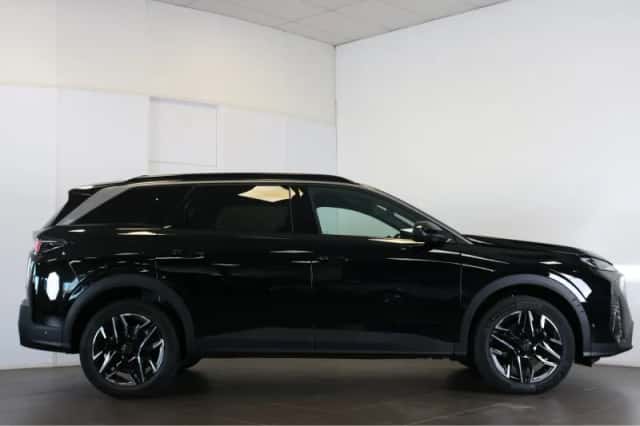 Peugeot 5008 (2026) thumbnail 6