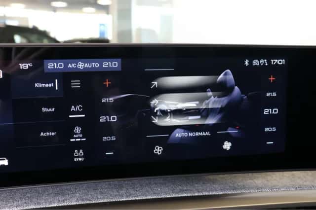 Peugeot 5008 (2026) thumbnail 52
