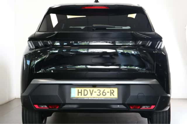 Peugeot 5008 (2026) thumbnail 7