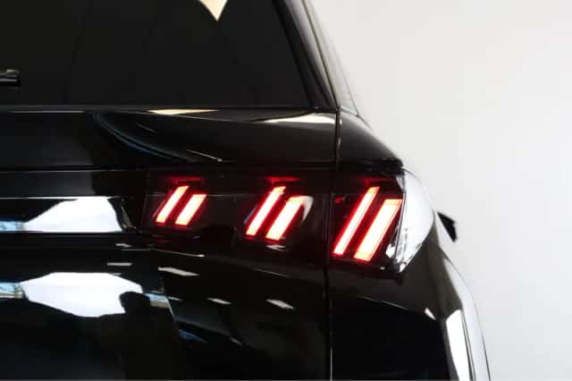 Peugeot 5008 (2026) thumbnail 8
