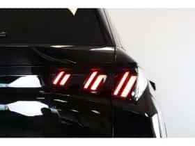 Peugeot 5008 (2026) thumbnail 8