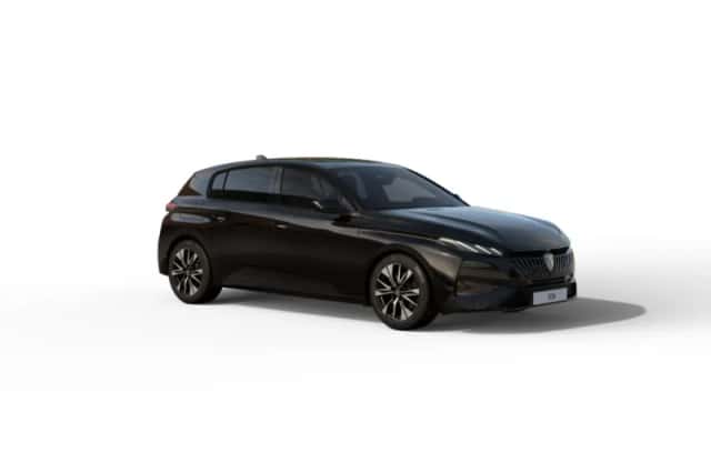 Peugeot 308 (2026) thumbnail 1