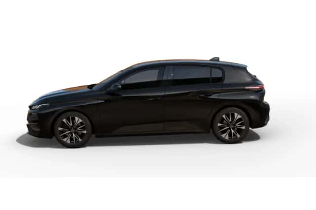 Peugeot 308 (2026) thumbnail 5