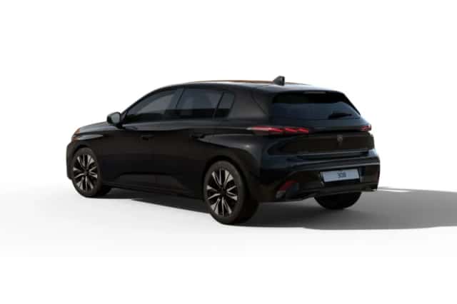 Peugeot 308 (2026) thumbnail 6