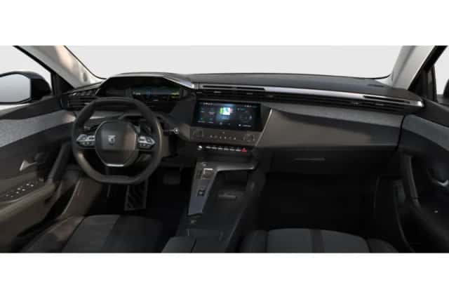 Peugeot 308 (2026) thumbnail 7