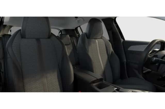 Peugeot 308 (2026) thumbnail 9