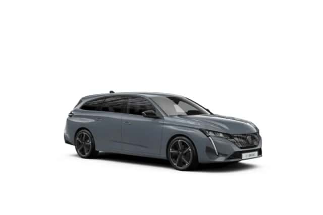 Peugeot e-308 (2026) thumbnail 1
