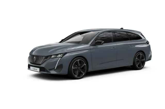 Peugeot e-308 (2026) thumbnail 3