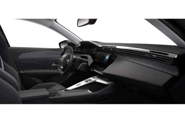 Peugeot e-308 (2026) thumbnail 8