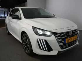 Peugeot 208 (2024) thumbnail 11