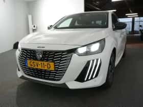Peugeot 208 (2024) thumbnail 12