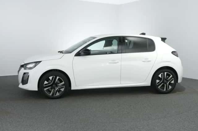 Peugeot 208 (2024) thumbnail 13