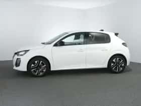 Peugeot 208 (2024) thumbnail 13
