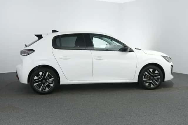Peugeot 208 (2024) thumbnail 14