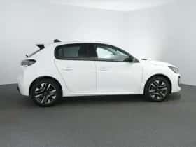 Peugeot 208 (2024) thumbnail 14