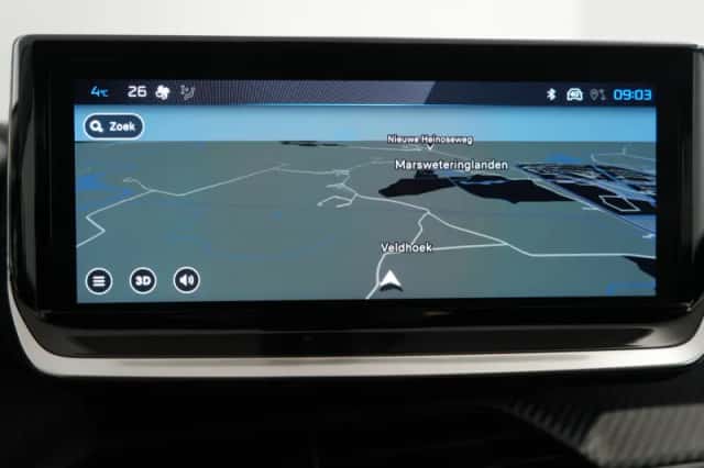 Peugeot 208 (2024) thumbnail 17