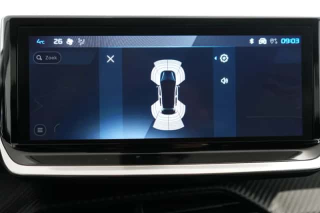 Peugeot 208 (2024) thumbnail 18
