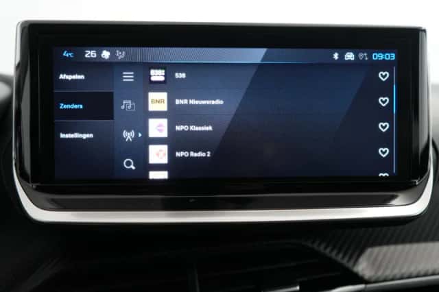 Peugeot 208 (2024) thumbnail 19
