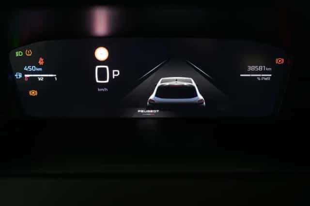 Peugeot 208 (2024) thumbnail 20