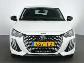 Peugeot 208 (2024) thumbnail 5