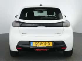 Peugeot 208 (2024) thumbnail 6
