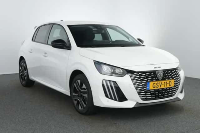 Peugeot 208 (2024) thumbnail 9