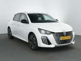 Peugeot 208 (2024) thumbnail 9