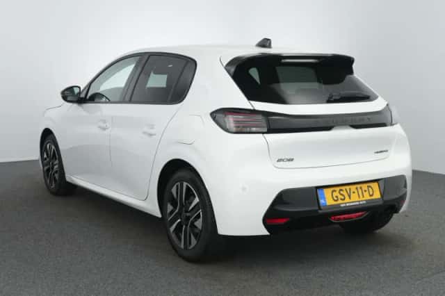 Peugeot 208 (2024) thumbnail 10