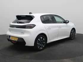 Peugeot 208 (2024) thumbnail 2