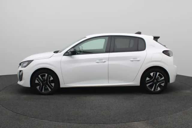 Peugeot 208 (2024) thumbnail 13