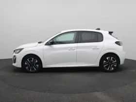 Peugeot 208 (2024) thumbnail 13