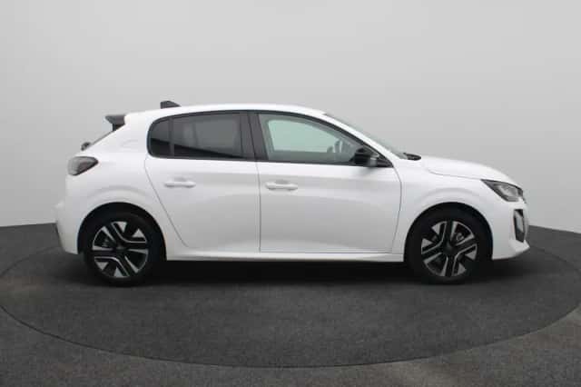 Peugeot 208 (2024) thumbnail 14