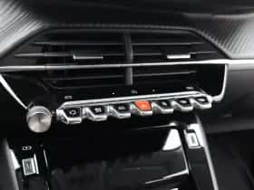 Peugeot 208 (2024) thumbnail 22
