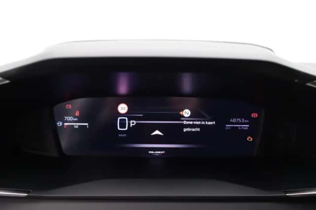 Peugeot 208 (2024) thumbnail 4