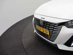 Peugeot 208 (2024) thumbnail 33