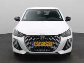 Peugeot 208 (2024) thumbnail 5