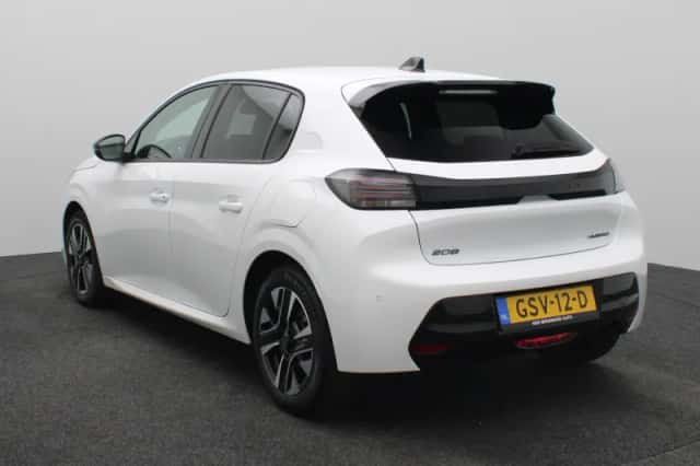 Peugeot 208 (2024) thumbnail 10