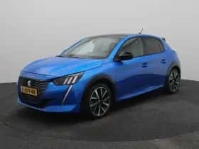 Peugeot 208 (2021) thumbnail 1