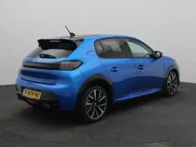 Peugeot 208 (2021) thumbnail 2