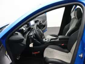 Peugeot 208 (2021) thumbnail 11