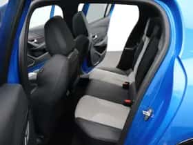 Peugeot 208 (2021) thumbnail 12