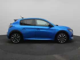 Peugeot 208 (2021) thumbnail 14
