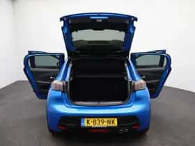 Peugeot 208 (2021) thumbnail 15