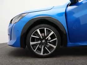 Peugeot 208 (2021) thumbnail 17