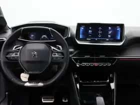 Peugeot 208 (2021) thumbnail 3