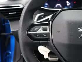Peugeot 208 (2021) thumbnail 21