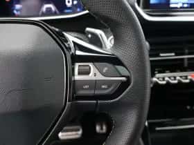 Peugeot 208 (2021) thumbnail 22