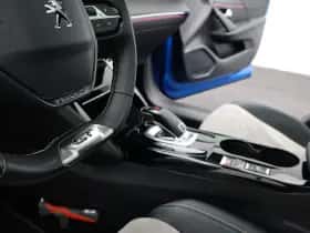 Peugeot 208 (2021) thumbnail 30