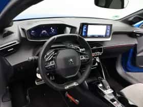 Peugeot 208 (2021) thumbnail 31