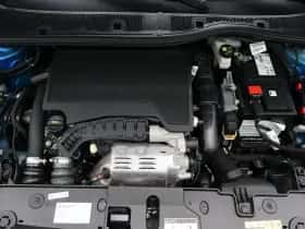 Peugeot 208 (2021) thumbnail 36